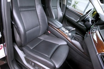 BMW X6 E71 Crossover Facelifting xDrive40d 306KM 2013 BMW X6 SALON PL|Bezwyp.100%|Serwis| GWARANCJA|, zdjęcie 16