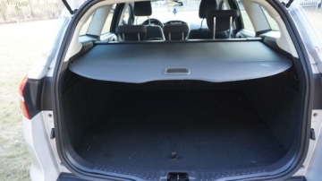 Ford Focus III Kombi Facelifting 1.6 TDCi 115KM 2015 Ford Focus zarejestrowany, ubezpieczony., zdjęcie 11