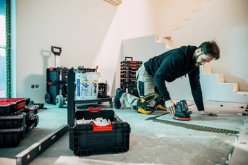 Органайзер Multi QBrick System Two Patrol