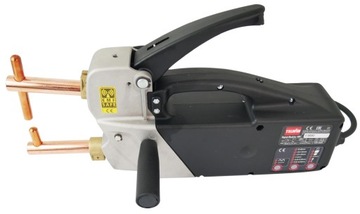 Zgrzewarka dwustronna Telwin MODULAR 400V 13kW do zgrzewania Blach Spotter