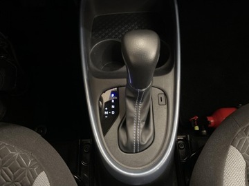 Toyota Aygo X 1.1 VVT-i 72KM 2024 Toyota Aygo X 1.0 VVT-i Style CVT Toyota Aygo 1.0, zdjęcie 19