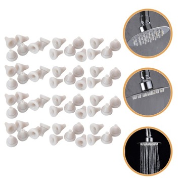 50 шт. Насадки для душа.