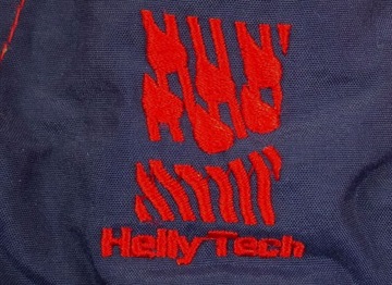 HELLY HANSEN TECH kurtka meska profesjonalna XL