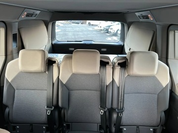 Volkswagen California Multivan 6.1 2.0 TDI BMT 150KM 2025 Volkswagen California Beach TOUR 5-os./diesel 2.0T, zdjęcie 15