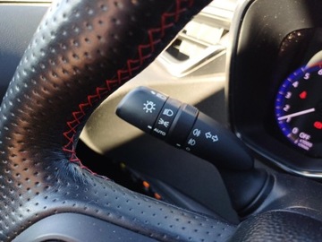 Toyota Corolla XII TS Kombi 1.8 Hybrid 122KM 2020 Toyota Corolla 1.8 Hybrid GR Sport Seria E21 (2019, zdjęcie 18