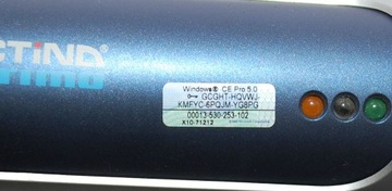 Actina ULTIMO Через разъем C3 400 МГц 128 МБ SDRAM ПК 133 128 МБ CF