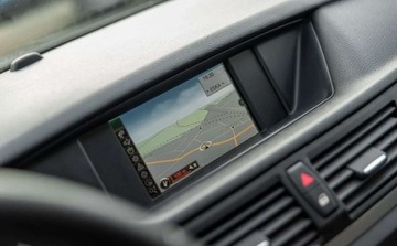 BMW X1 E84 Crossover sDrive18d 143KM 2011 BMW X1 BMW X1 2.0 Diesel 143KM, zdjęcie 12