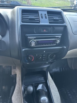 Nissan Terrano II 2.7 i TDi 125KM 2000 Nissan Terrano 2,7 Diesel 125KM 4x4 2000r, zdjęcie 7