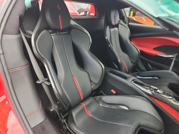 Ferrari 2023 Ferrari 296 GTB 2023 3.0l 3.0 Hybryda 819KM, zdjęcie 10