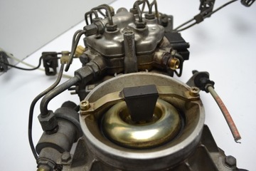 Mercedes W124 300 24V Распределитель впрыска топлива