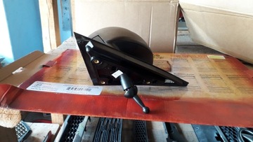 KIA VENGA 09- ZRCÁTKO PRAVÉ MANUÁLNÍ EVROPA