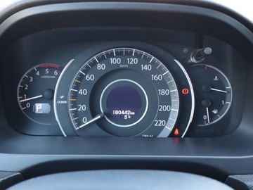 Honda CR-V IV SUV Facelifting 1.6 i-DTEC 160KM 2016 Honda CR-V 1.6D BiTurbo, Salon Polska, Serwis ASO, zdjęcie 10