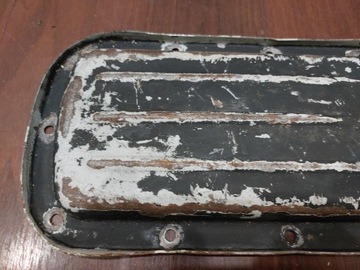 МАСЛЯНЫЙ ПОДДОН ДНЕПР К750