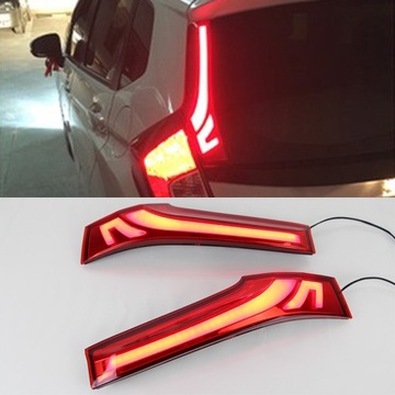 SVĚTLA BRZDIT HONDA FIT JAZZ 2014-2018