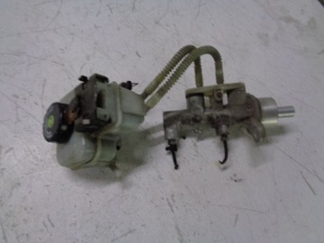 OPEL MERIVA A POMPA HAMULCOWA 02-06 5D