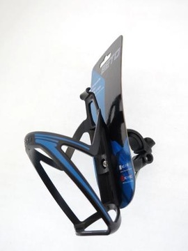 KOSZYK NA BIDON BETO BC-110C BLUE