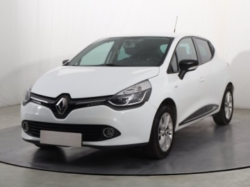 Renault Clio IV Hatchback 5d ENERGY TCe 99g 90KM 2015 Renault Clio 0.9 TCe, Salon Polska, 1. Właściciel, zdjęcie 1