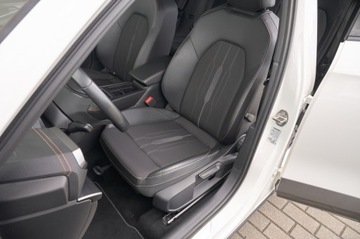 Volkswagen Arteon Fastback Facelifting 1.5 TSI 150KM 2022 BIAŁA PERŁA __100% BEZWYPADKOWY, zdjęcie 22