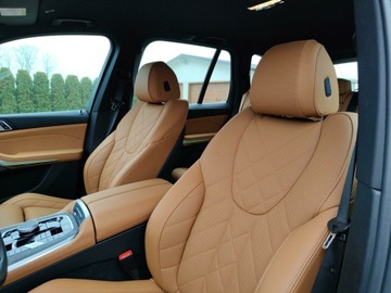 BMW X5 G05 2025 BMW X5 FV23%, 2025 rok, Pneumatyka, Niski przebieg, zdjęcie 10