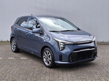 Kia Picanto III 2025 KIA Picanto 1.0 GDI Business Line AMT Hatchback 68KM 2025