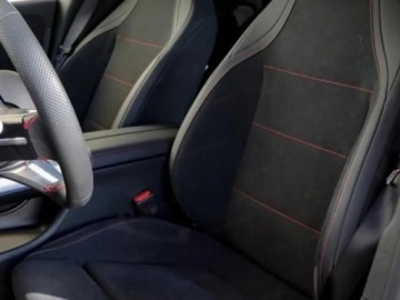 Mercedes CLA C118/X118 2026 MERCEDES-BENZ CLA 200 AMG Line Sedan 1.5 (163KM) 2026, zdjęcie 4