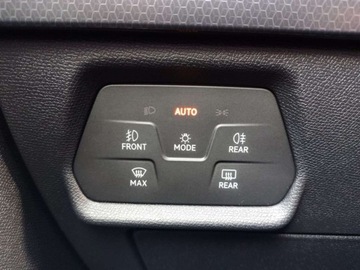 Seat Leon IV Sportstourer 2.0 TDI CR 150KM 2022 Seat Leon Niski przebieg Faktura 23 czujniki parkowania 2.0 Diesel, zdjęcie 16