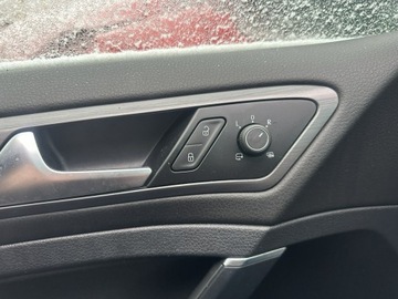 Volkswagen Golf 2018 Volkswagen Golf VII 2.0 TDI-150KM Klima Navi, zdjęcie 7