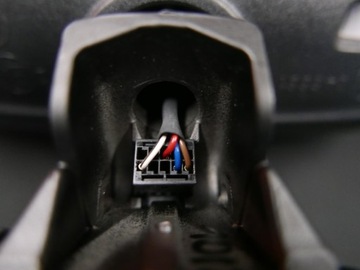 BMW F20 F21 F48 ZRCÁTKO VNITŘNÍ ZPÁTEČNÁ 9256135