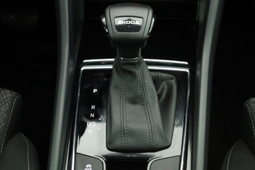 Skoda Karoq Crossover Facelifting 1.5 TSI ACT 150KM 2023 Skoda Karoq 1.5 TSI, Salon Polska, 1. Właściciel, zdjęcie 16