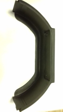 Piaggio Ape 50 Europa Mix FL TM крыло колесная арка