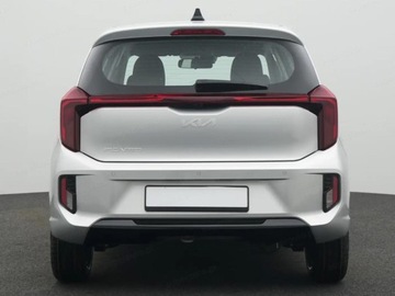 Kia Picanto III 2025 KIA Picanto 1.0 GDi L Hatchback 79KM 2025, zdjęcie 2