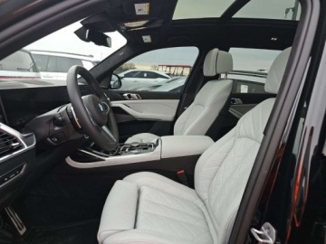 BMW X7 2026 BMW X7 XDrive40I M Sport 2026 3.0 Benzyna 375KM, zdjęcie 13