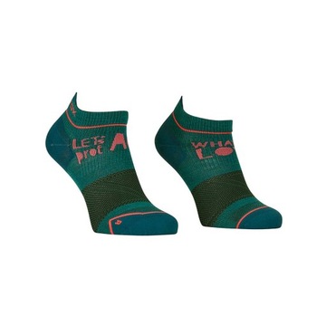 Ortovox Alpine Light Low Socks Women 35-38