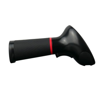 Профессиональный считыватель QR-кодов Aztec MJ-3609A