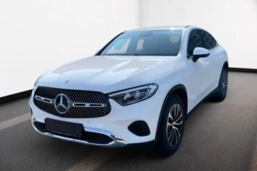 Mercedes GLC C254/X254 Coupe 2.0 200 204KM 2026 Mercedes-Benz GLC Avantgarde Duzy rabat Kamera 360 Leasing Wynajem, zdjęcie 7