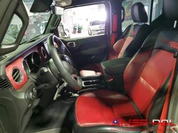 Jeep Wrangler IV 2023 Jeep Wrangler _RUBICON_392_4x4_6.4 L_475 km_2023r 6.4 Benzyna 475KM, zdjęcie 8