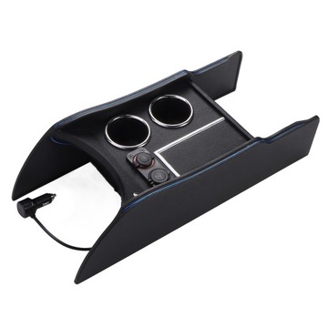 Органайзер для центральной консоли автомобиля