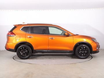 Nissan X-Trail III Terenowy 2.0 dCi 177KM 2017 Nissan X-Trail 2.0 dCi, Salon Polska, zdjęcie 5