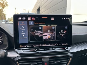 Cupra Formentor Crossover Facelifting 2.0 TSI 333KM 2025 Cupra Formentor VZ 333KM Pure Performance Pakiet E, zdjęcie 29