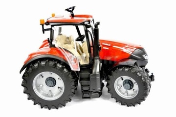 Колеса съемные Bruder 03190 Tractor Case новые