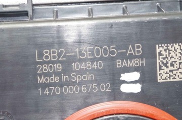 Преобразователь светодиодных модулей JAGUAR L8B2-13E005-AB