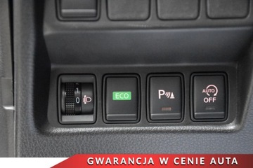 Nissan X-Trail III Terenowy dCi 130KM 2015 Nissan X-Trail Kamera360 Panorama-Dach Tempomat Klimatronic Parktronic, zdjęcie 19