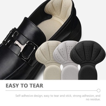 ПОДДЕРЖКИ ДЛЯ НОГ ОБУВЬ С Свободным захватом Стельки Спинка