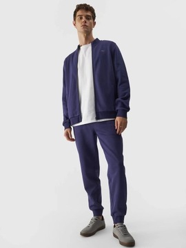 Мужские спортивные штаны 4