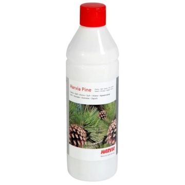Aromat do sauny Harvia Sosna 500 ml