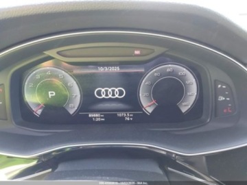 Audi Q7 II (4M) 2020 Audi Q7 2020 AUDI Q7 PREMIUM 45 TFSI QUATTRO TIPTRONIC 2.0 Benzyna 248KM, zdjęcie 12