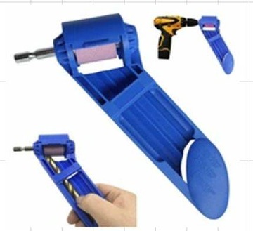 ПОРТАТИВНЫЕ ДРЕЛЬ ТОЧИЛКИ ОТВЕРТКИ СВЕРЛА