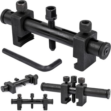 ŚCIĄGACZ KÓŁ PASOWYCH WIELOKLINOWYCH WIELOROWKOWYCH ALTERNATORA POMPY