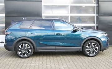 Opel 2025 Opel Grandland 1.2 mHEV 145KM Full GS Skory Went. Pelna wersja PANO FOCAL, zdjęcie 14