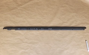 AUDI TT 8S LIŠTA ZHRNUJÍCÍ LEVÝ